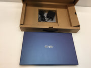 Asus VivoBook 15 15.6" F512DA AMD Ryzen 3 2.5GHz 4GB 128GB SSD F512DA-PB31-BL